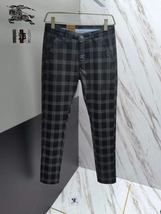 Picture of Burberry Long Pants _SKUBurberrysz29-4025tr2914328